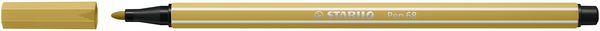 Produktbild: STABILO Filzstift Pen 68