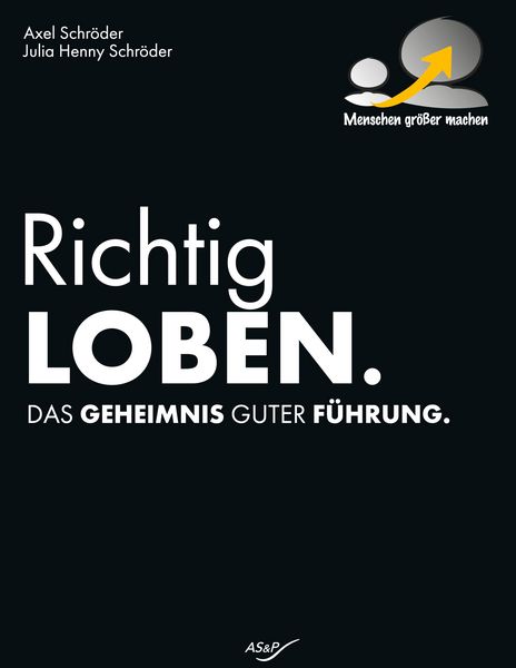 Produktbild: Richtig Loben