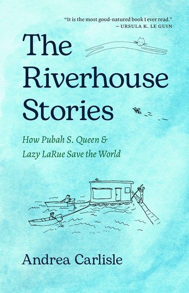 Produktbild: The Riverhouse Stories