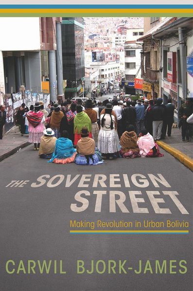 Produktbild: The Sovereign Street