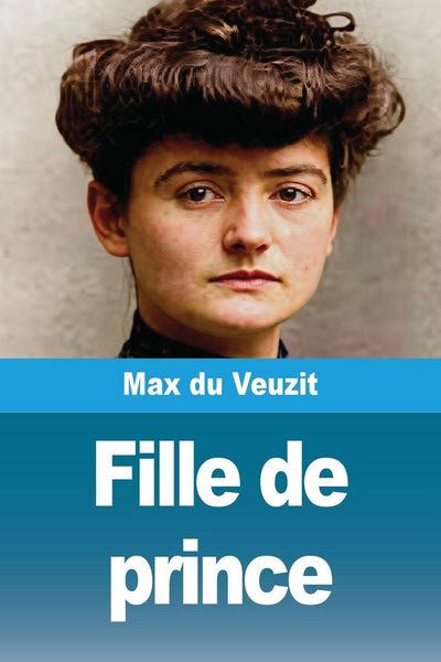 Produktbild: Fille de prince