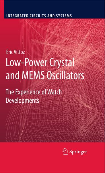 Produktbild: Low-Power Crystal and MEMS Oscillators