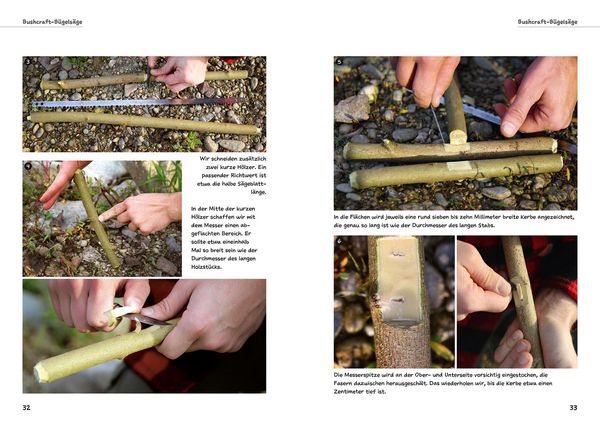 Produktbild: Survival Magazin Workshop Band 2