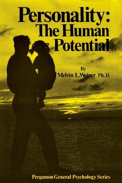 Produktbild: Personality: The Human Potential
