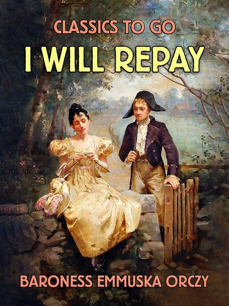 Produktbild: I Will Repay