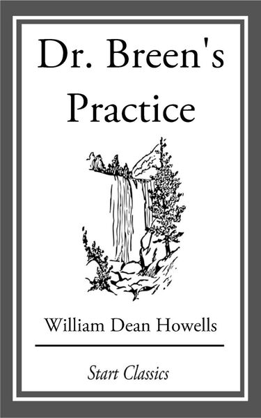 Produktbild: Dr. Breen's Practice