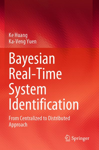 Produktbild: Bayesian Real-Time System Identification
