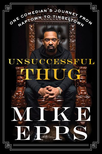 Produktbild: Unsuccessful Thug