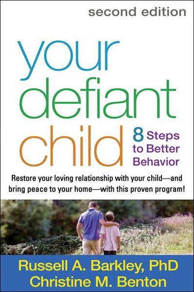 Produktbild: Your Defiant Child