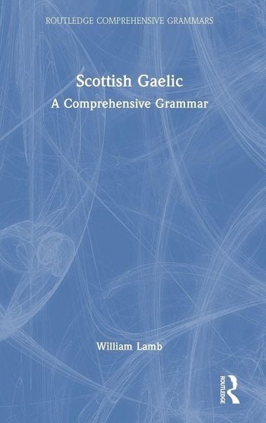 Produktbild: Scottish Gaelic