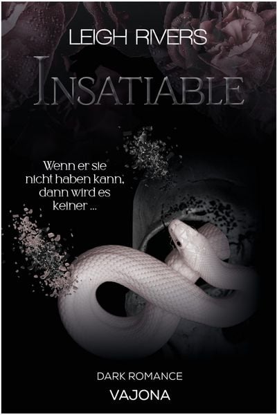 Produktbild: Insatiable
