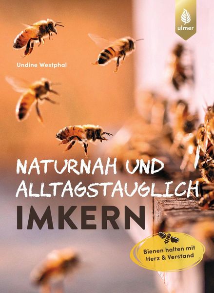 Produktbild: Naturnah und alltagstauglich imkern