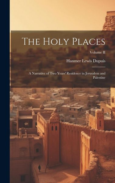 Produktbild: The Holy Places