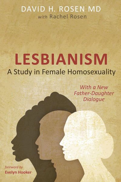 Produktbild: Lesbianism: A Study in Female Homosexuality