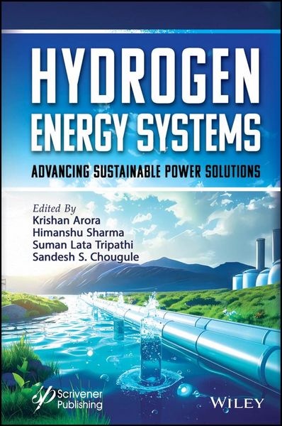 Produktbild: Hydrogen Energy Systems