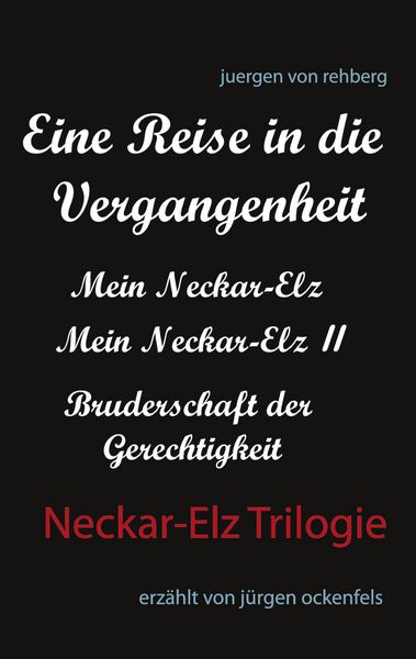 Produktbild: Neckar-Elz Trilogie