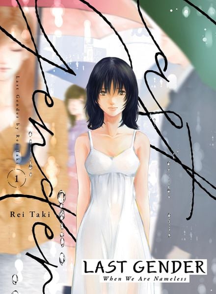 Produktbild: Last Gender 1