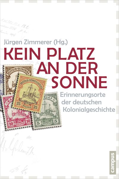 Kein Platz an der Sonne, Gebundene Ausgabe von , Campus, 978-3-593-39811-2