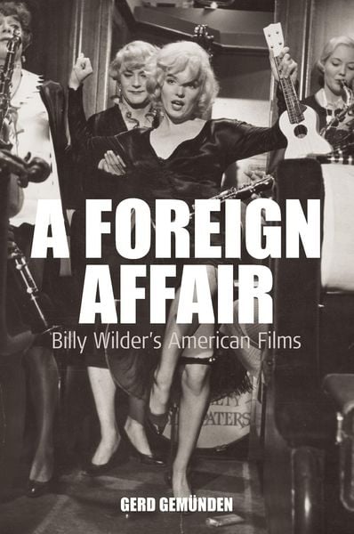 Produktbild: A Foreign Affair
