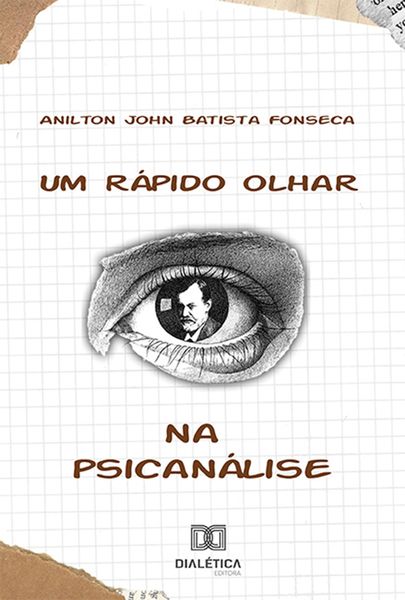 Produktbild: Um r&aacute;pido olhar na psican&aacute;lise