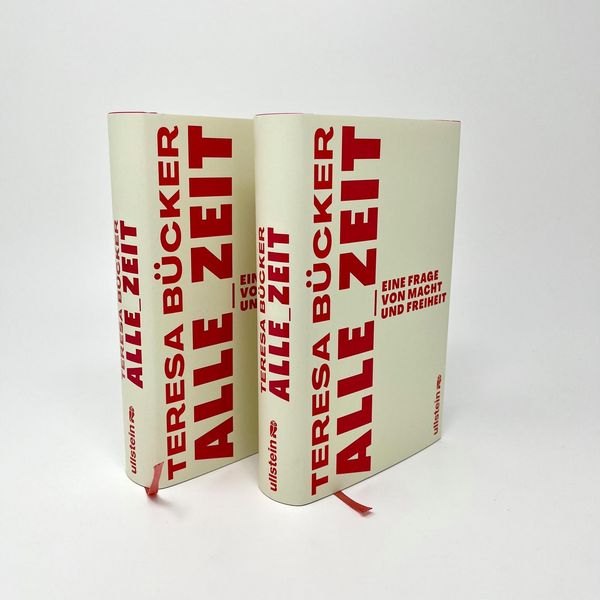 Produktbild: Alle_Zeit