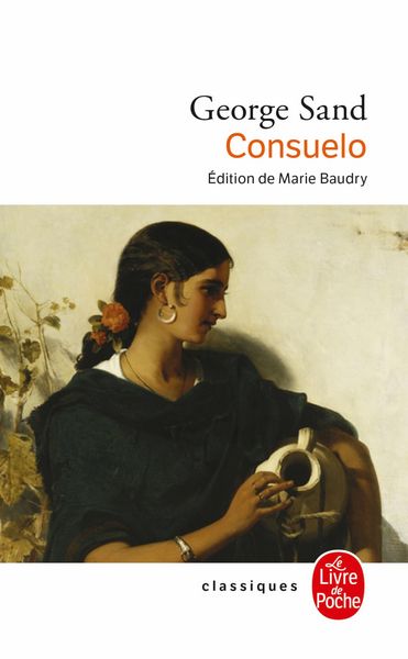Produktbild: Consuelo