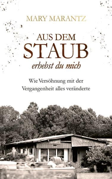 Produktbild: Aus dem Staub erhebst du mich