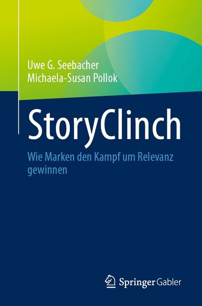 Produktbild: StoryClinch