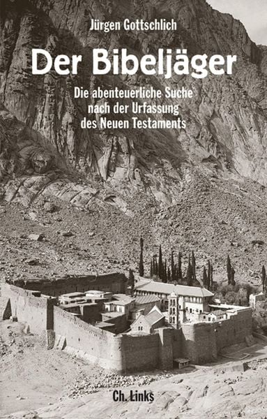 Produktbild: Der Bibelj&auml;ger