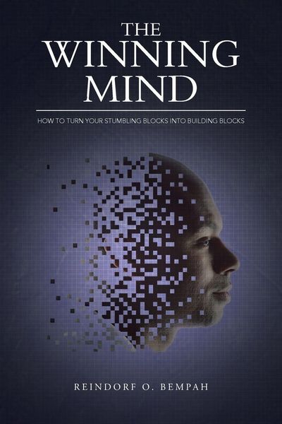 Produktbild: The Winning Mind