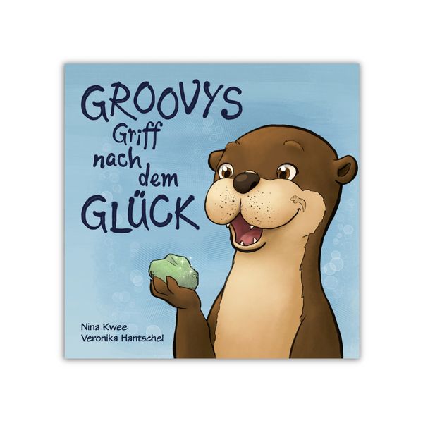 Produktbild: Groovys Griff nach dem Gl&uuml;ck