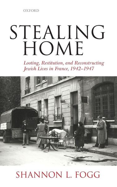 Produktbild: STEALING HOME C