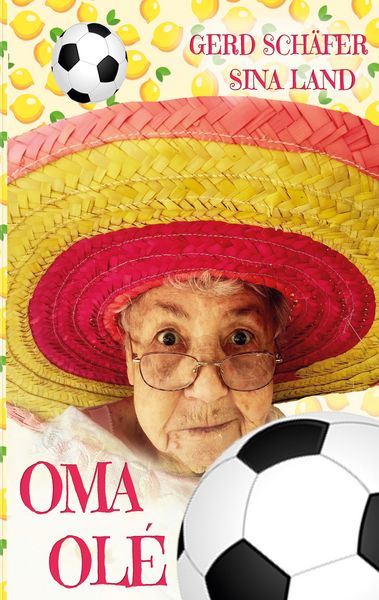 Produktbild: Oma Ol&eacute;