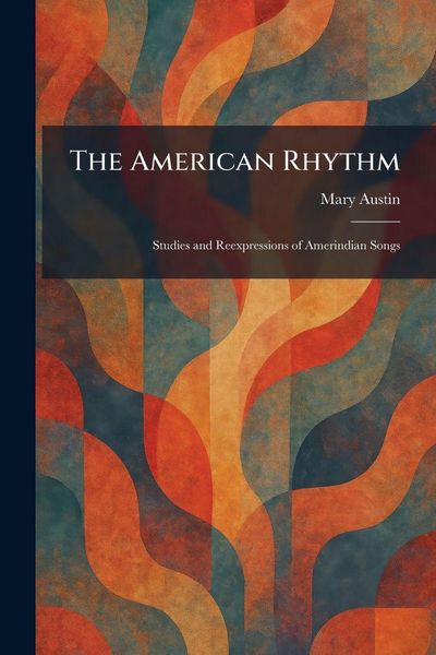 Produktbild: The American Rhythm