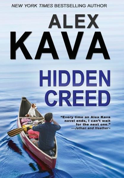Produktbild: Hidden Creed