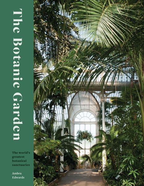 Produktbild: The Botanic Garden