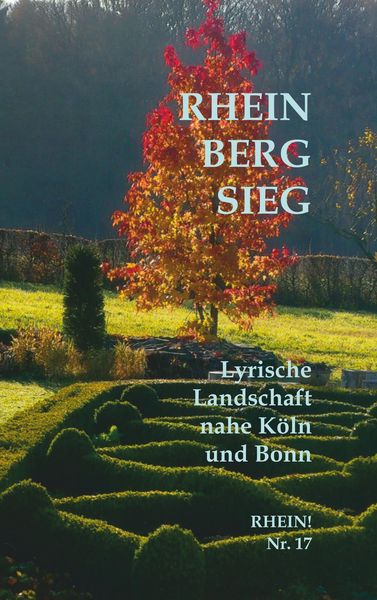 Produktbild: RHEIN! Nr. 17