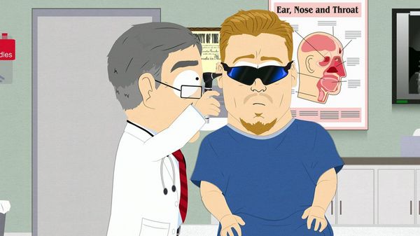 Produktbild: South Park - Die komplette einundzwanzigste Season [2 DVDs]