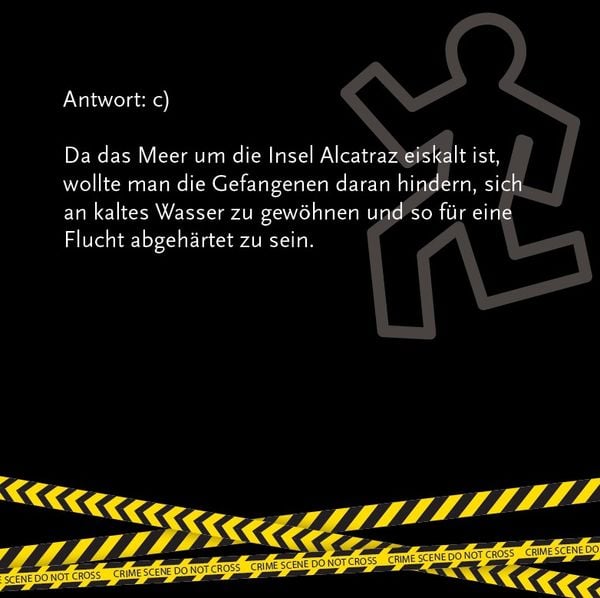 Produktbild: Krimi-Quiz (Neuauflage)