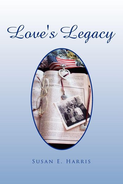 Produktbild: Love's Legacy