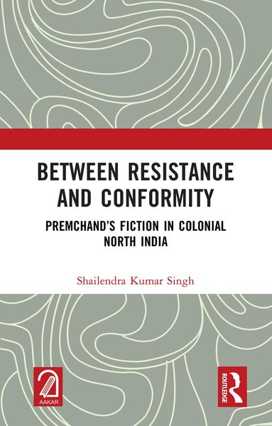 Produktbild: Between Resistance and Conformity