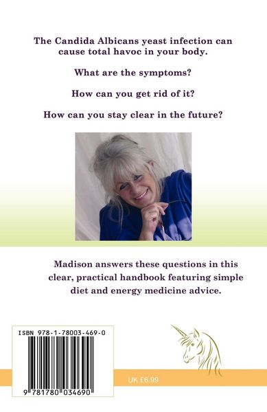 Produktbild: Coping with Candida