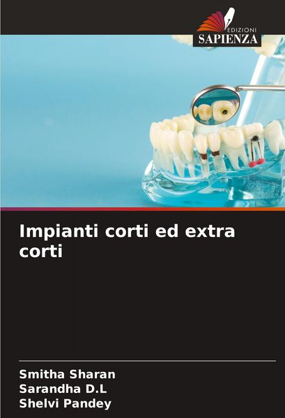 Produktbild: Impianti corti ed extra corti