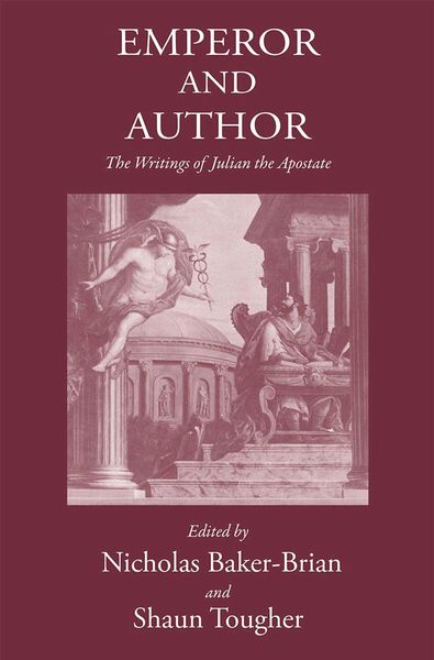 Produktbild: Emperor and Author