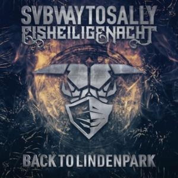 Eisheilige Nacht: Back To Lindenpark (Mediabook)