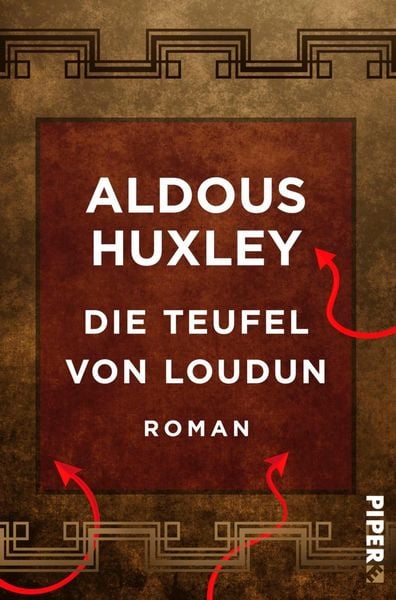Produktbild: Die Teufel von Loudun
