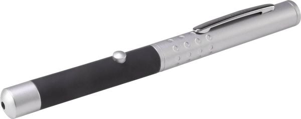 Renkforce Laserpointer RF-LP-500 Laserfarbe: Grün