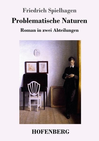 Produktbild: Problematische Naturen