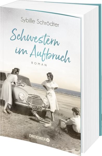 Produktbild: Schwestern im Aufbruch