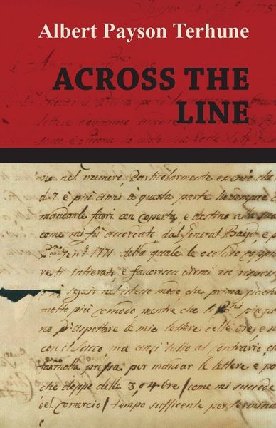 Produktbild: Across the Line